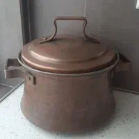 قابلمه مسی