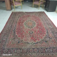 فرش دستباف 4 تخته|فرش|مشهد, احمدآباد|دیوار