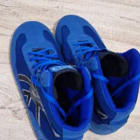 کتونی کشتی|کیف، کفش، کمربند|رشت, آب و برق|دیوار