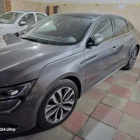 تلیسمان ۲۰۱۸ فول بی رنگ|خودرو سواری و وانت|کرج, شاهین‌ویلا|دیوار