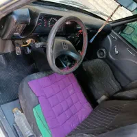 پیکان وانت مدل ۹۰|خودرو سواری و وانت|اهواز, کوی طالقانی|دیوار