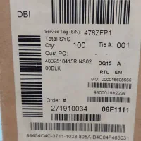 Core i5  لپ‌تاپ دل|رایانه همراه|تهران, جوادیه|دیوار