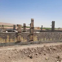 فروش زمین مسکونی و تجاری ، کارگاهی ، خانه ، اسکلت|فروش زمین و ملک کلنگی|شیراز, محمودآباد|دیوار