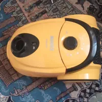 جاروبرقیDAEWoo|جاروبرقی، جارو شارژی، بخارشو|رشت, سلیمانداراب|دیوار