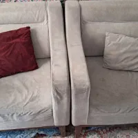 مبل راحتی ۷ نفره|مبلمان خانگی و میز عسلی|تهران, ائمه اطهار|دیوار