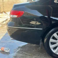 ازرا مشکی ۲۰۱۰ فول وارداتی|خودرو سواری و وانت|شیراز, تاچارا|دیوار