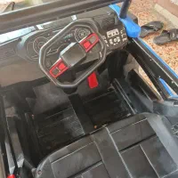 ماشین شارژی ۴ موتور سفارش عراق|اسباببازی|خرمشهر, |دیوار