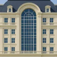 فاز8پردیس زمین405 متر مشارکت
