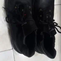 کفش ایمنی کار