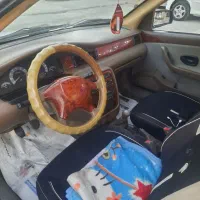 سمند LX ساده، مدل ۱۳۸۸دوگانه شرکتی|خودرو سواری و وانت|تهران, فتح|دیوار