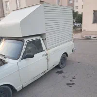 باربری معتبر،نیسان دربستی،ارسال به شهرستان|خدمات حمل و نقل|تهران, شادآباد|دیوار