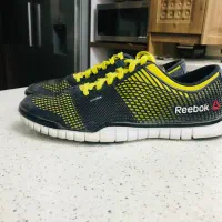 کتونی ریباک reebok اورجینال ۴۴و نیم|کیف، کفش، کمربند|تهران, ونک|دیوار