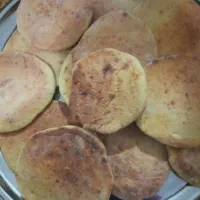 کلوچه خانگی