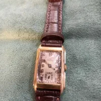 امگا تابوتی بیش از  صدسال قدمت