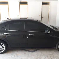 جک جی ۵ مدل ۹۴ بی رنگ بی ضربه|خودرو سواری و وانت|خمام, |دیوار