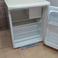 یخچال هتلی المانی