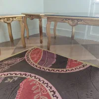 میزوعسلی|مبلمان خانگی و میز عسلی|اراک, |دیوار