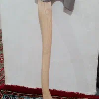 تبر فولادی|کوهنوردی و کمپینگ|ارومیه, |دیوار