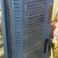 هود آشپزخانه سالم