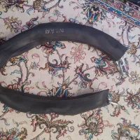 قفل و زنجیر کلفت برای موتور و دوچرخه