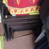 میز عسلی وجلومبلی|مبلمان خانگی و میز عسلی|خمام, |دیوار