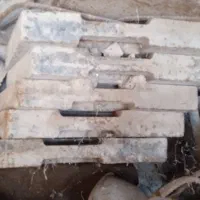 وزنه تراکتور