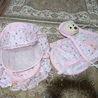 گهواره. در حد نو
