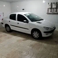 ۲۰۶صندق دار وی ۸