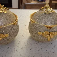 دکوری طلایی