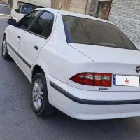 سمند ef7 مدل ۹۷ بی‌رنگ. معاوضه.|خودرو سواری و وانت|گلستان (تهران), |دیوار
