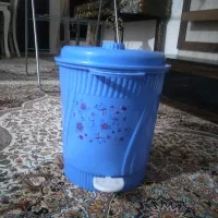 سطل آشغال
