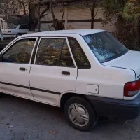 پراید ۱۳۱ مدل ۹۰ بنزینی خانگی سالم|خودرو سواری و وانت|مشهد, دانشجو|دیوار