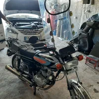 متور 150 ایران دوچرخه ارشیا|موتورسیکلت|تهران, خلیج فارس|دیوار