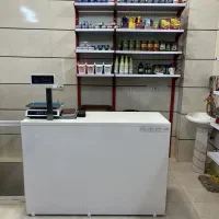 وسایل مغازه|فروشگاه و مغازه|محمدیه-قزوین, |دیوار