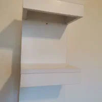 2عددباکس درمتراژ1/80در25مناسب اتاق کودک ارایشگرها