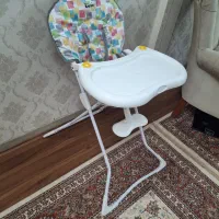 صندلی غذا دلیجان|تخت و صندلی بچه|ری, شهادت|دیوار