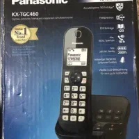 Panasonic kx-tgc460