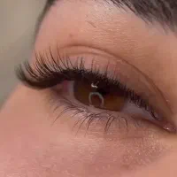 اکستشن مژه فریال|خدمات آرایشگری و زیبایی|فولادشهر, B7|دیوار