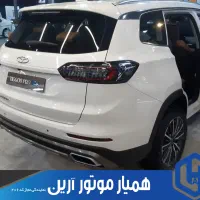 تیگو 8 هیبرید/ F8 +e