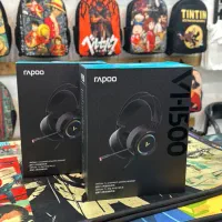 هدست گیمینگ رپو مدل VH500 اورجینال