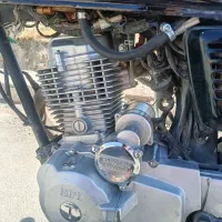 موتور آزما 150|موتورسیکلت|آبدانان, |دیوار