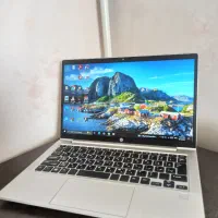 لپتاپ hp