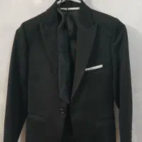 کت و شلوار پسرانه