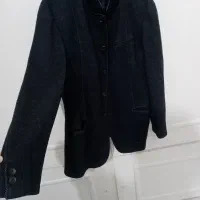 کت  یا ژاکت مردانه و پسرانه|لباس|قرچک, زیبا شهر|دیوار