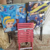 میزوصندلی ِزیبا|میز تحریر و کامپیوتر|تهران, نارمک|دیوار