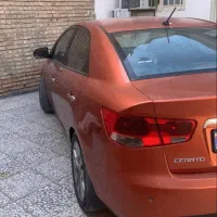 ماشین سراتو۲۰۱۰|خودرو سواری و وانت|گنبد کاووس, |دیوار