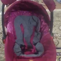 کریر سالم ۴۵۰ تومان|اسباب و اثاث بچه|اصفهان, آهنگران|دیوار