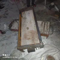 منقل تمیز و محکم
