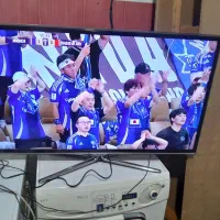 آل ای دی ۴۰ اینچ هوشمند ساسونگ