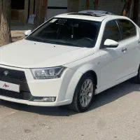 دنا پلاس توربو اتوماتیک